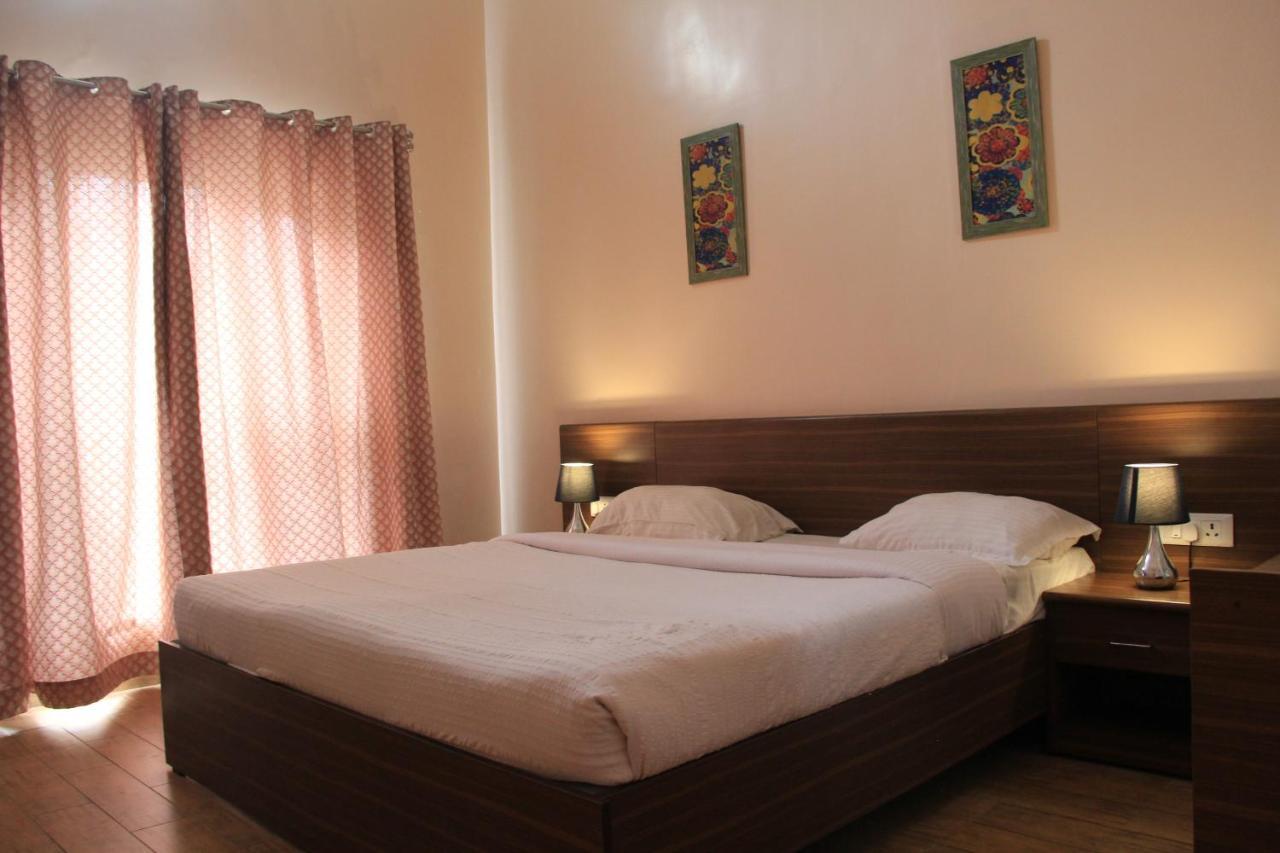 Two Seas Residence Ooty Exterior foto